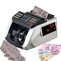 Para Sayma Makinaları