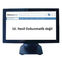 All in One Pc No Touch