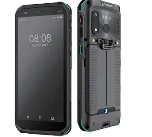 Android El Terminali